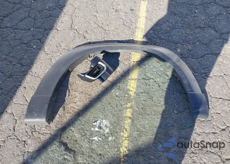 2023 Mazda Cx-50 2.5 Turbo из США, поврежденный, VIN 7MMVABXY6PN143753